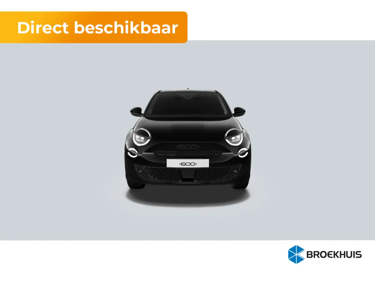 Sport | 10,25" touchscreen radio met Bluetooth, DAB & USB | Automatische airconditioning | Cruise control