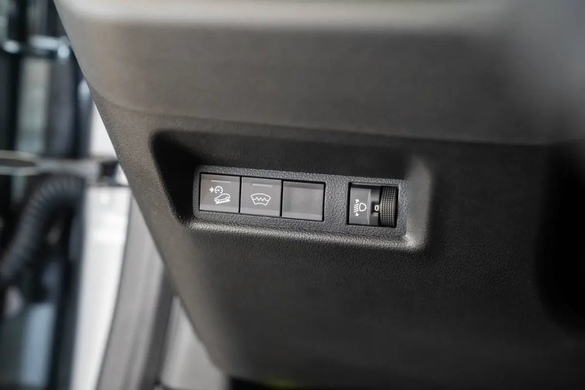 Altitude Automaat