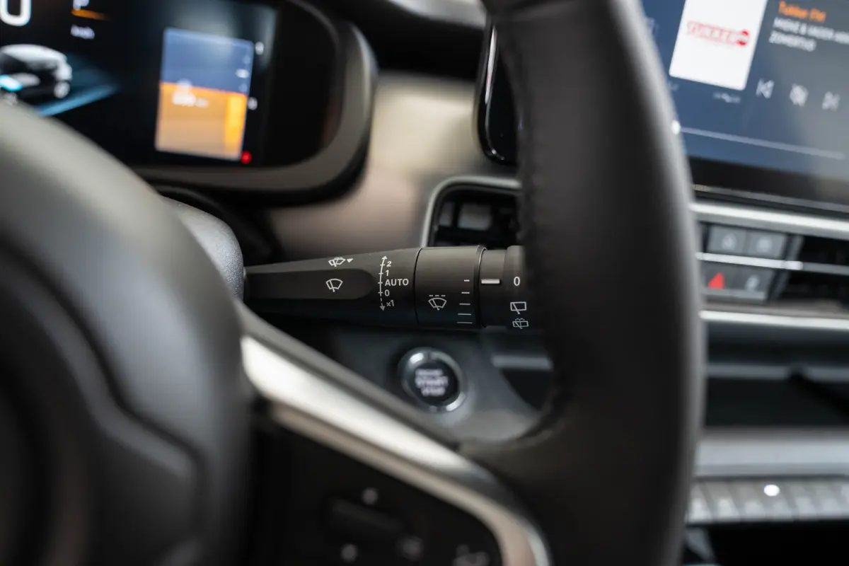 Altitude Automaat