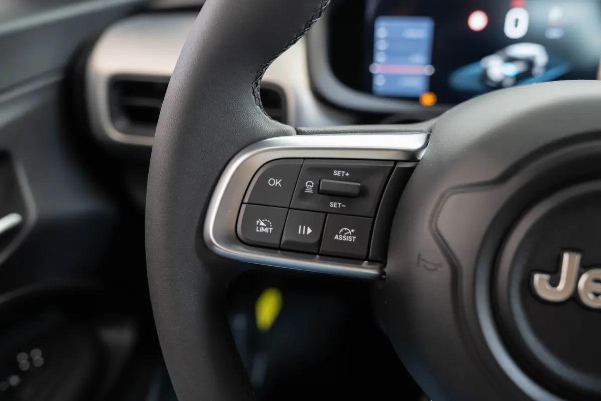 Altitude Automaat