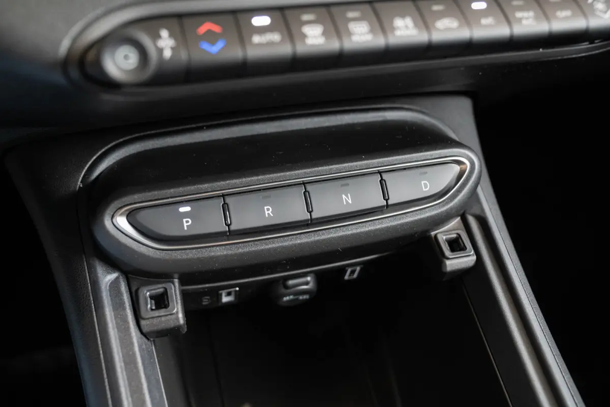 Altitude Automaat