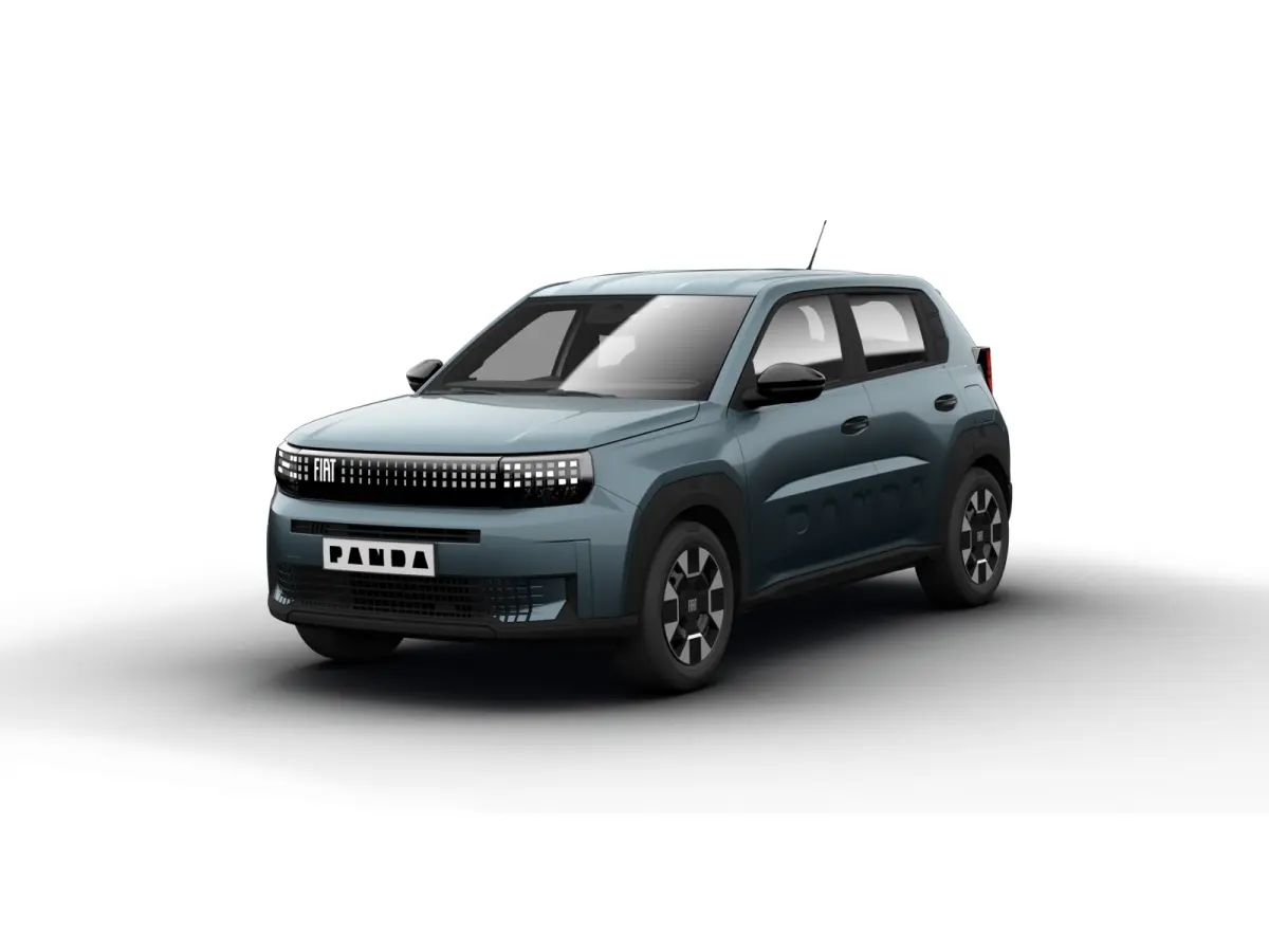 Icon | 10,25" touchscreen radio met Bluetooth, DAB & USB | Airconditioning handmatig | Cruise Control incl. speed limiter