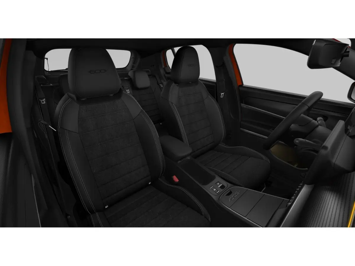 Sport | 10,25" touchscreen radio met Bluetooth, DAB & USB | Automatische airconditioning | Cruise control