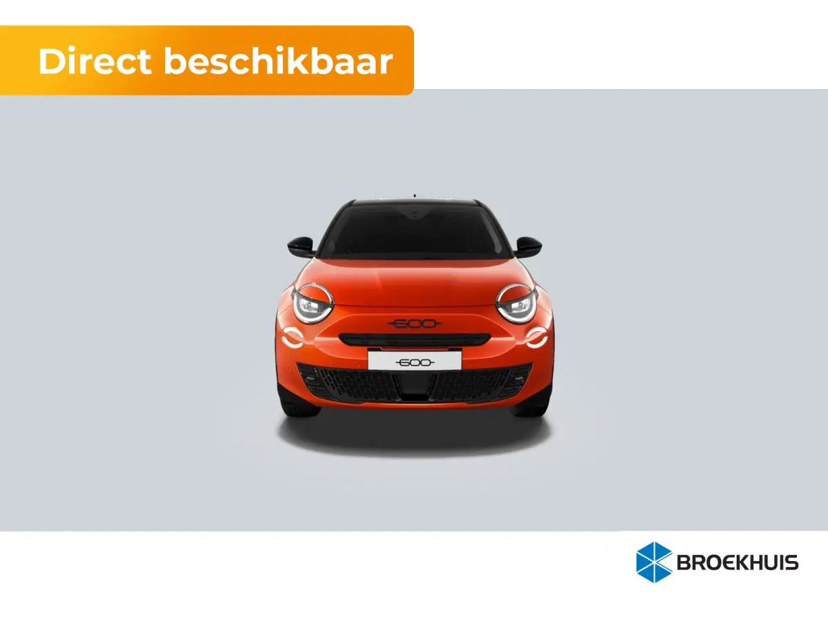Sport | 10,25" touchscreen radio met Bluetooth, DAB & USB | Automatische airconditioning | Cruise control