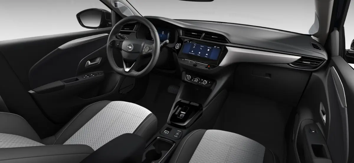 Business Edition - Electric | Achteruitrijcamera | Dode hoek waarschuwing | Draadloze Apple Carplay en Android Auto