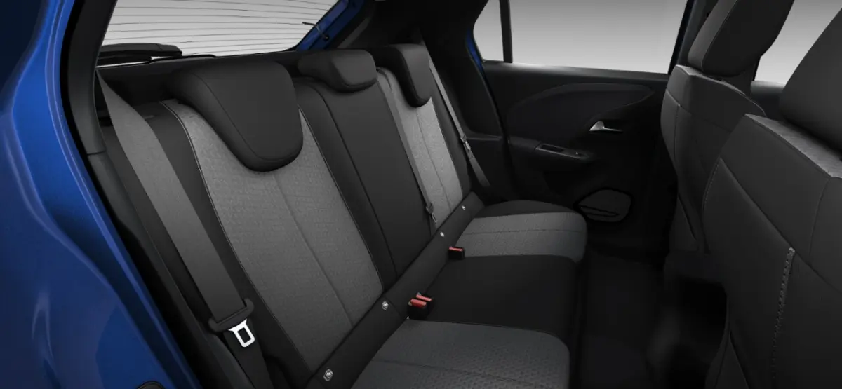 Business Edition - Electric | Achteruitrijcamera | Dode hoek waarschuwing | Draadloze Apple Carplay en Android Auto