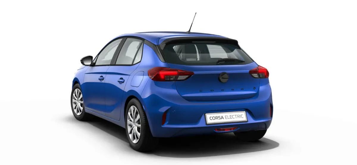 Business Edition - Electric | Achteruitrijcamera | Dode hoek waarschuwing | Draadloze Apple Carplay en Android Auto