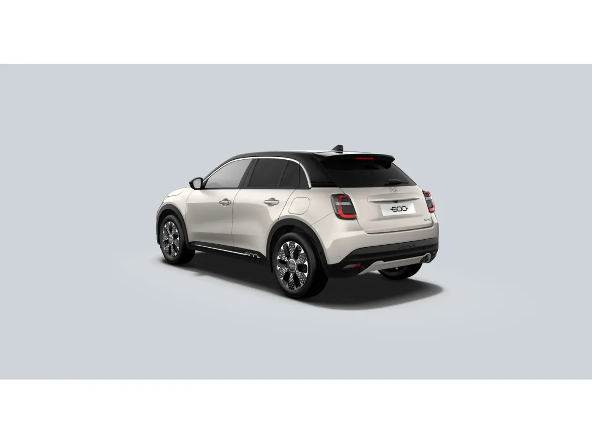 La Prima | 10,25" touchscreen radio met Bluetooth, DAB & USB | Automatische airconditioning | Extra getint glas achter