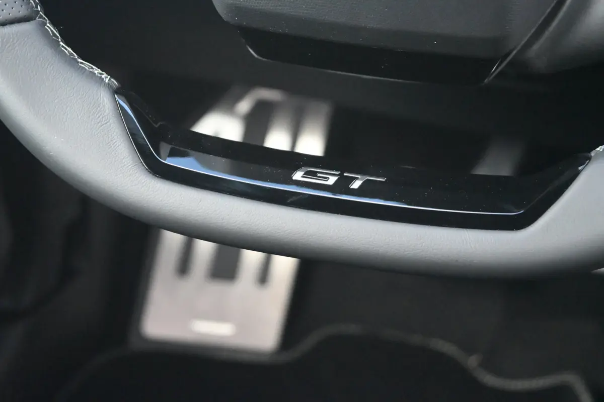 GT | Adaptieve cruise control met Stop&Go functie | LED 3D-achterlichten | Pack Safety Plus