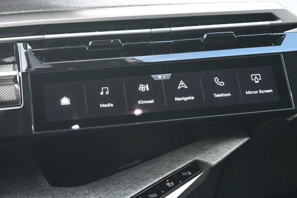 GT | Adaptieve cruise control met Stop&Go functie | LED 3D-achterlichten | Pack Safety Plus