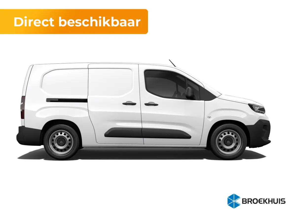 Standaard - Elektrisch | Elektrisch verstelbare en verwarmbare buitenspiegels | Parkeersensoren achter | Verwarmbare voorstoelen