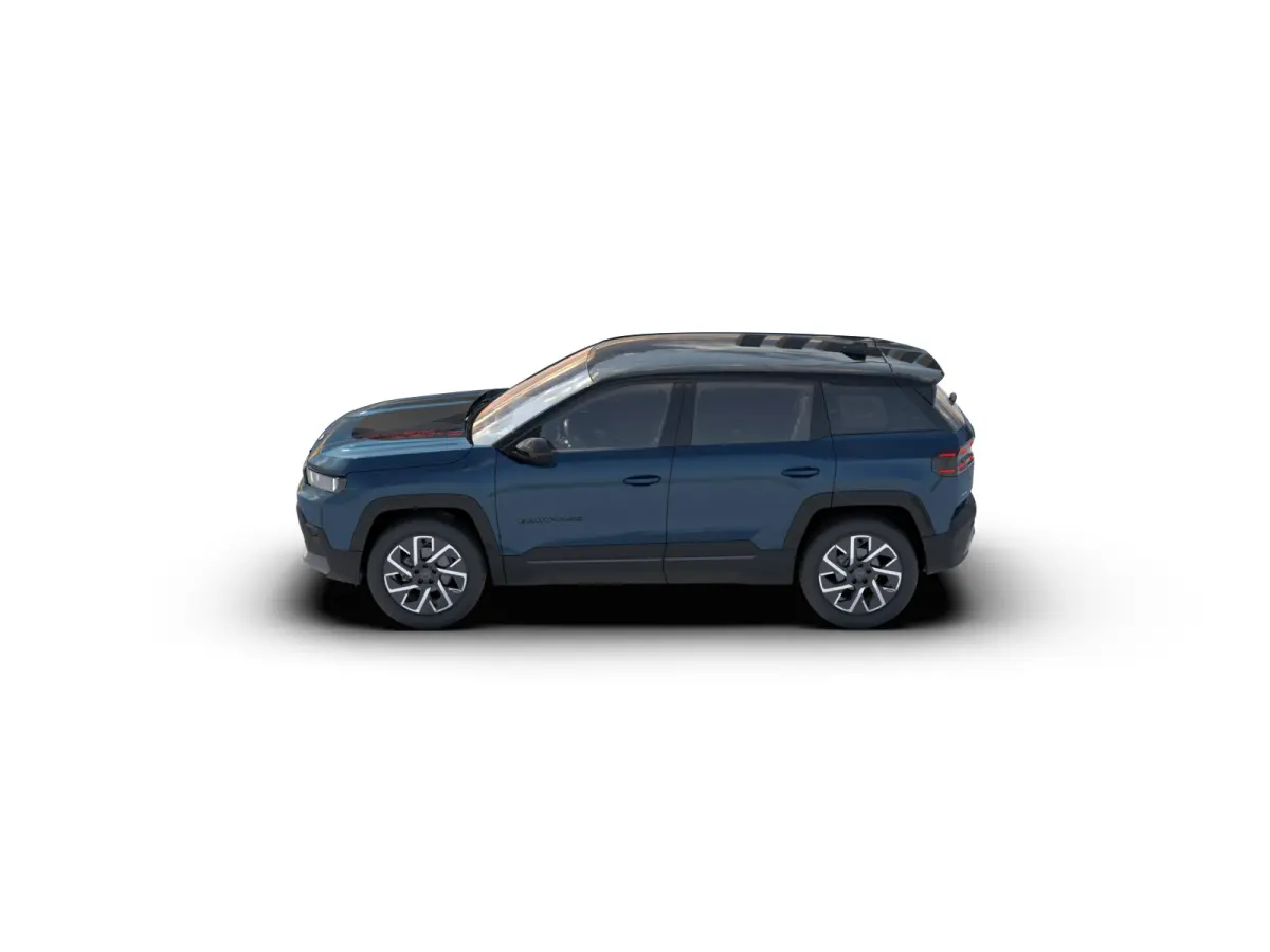 Overland | Privacy Glass