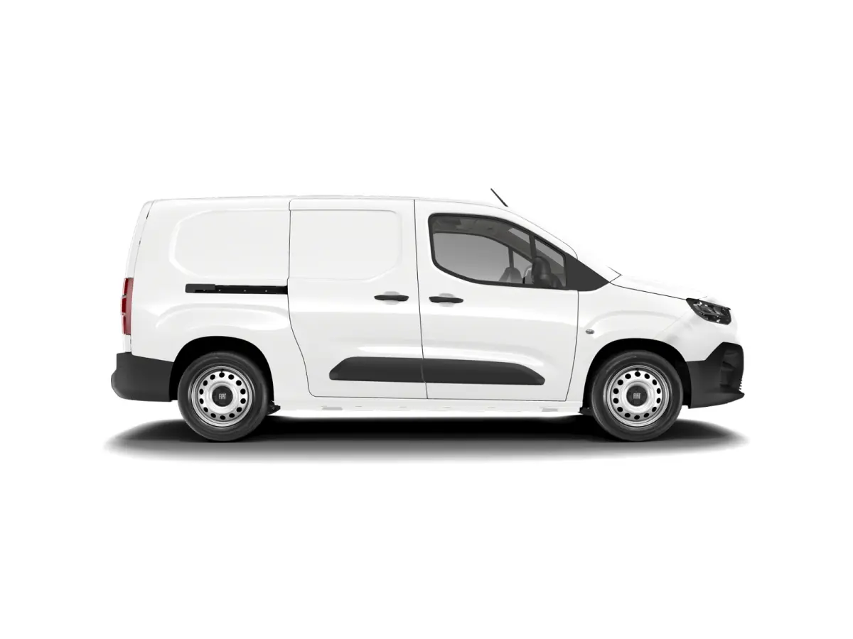 Professional Standaard | Airconditioning handmatig | Centrale deurvergrendeling met afstandsbediening | Cruise control met snelheidsbegrenzer (bediening achter het stuurwiel)