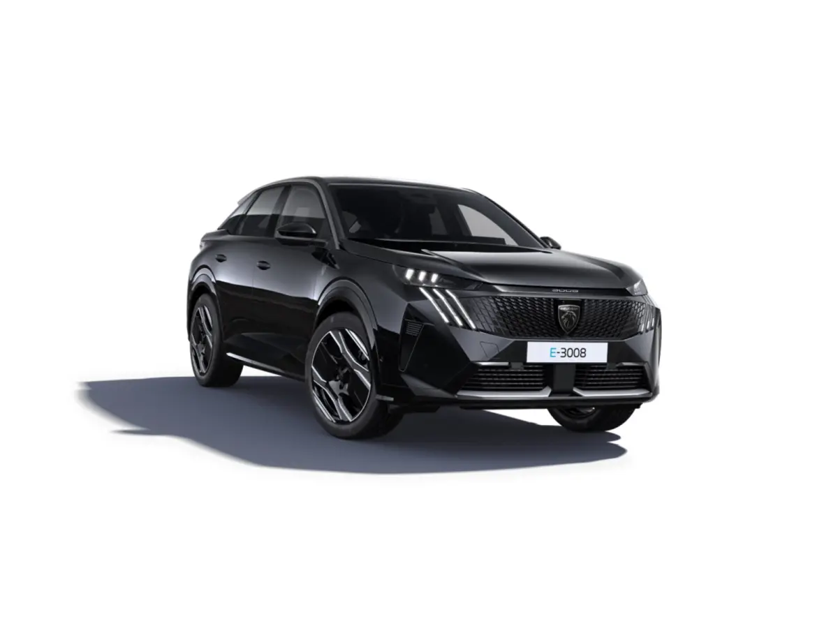 GT Exclusive | Adaptieve cruise control met Stop&Go functie | Elektrische parkeerrem | Extra getinte achterste zijruiten en achterruit
