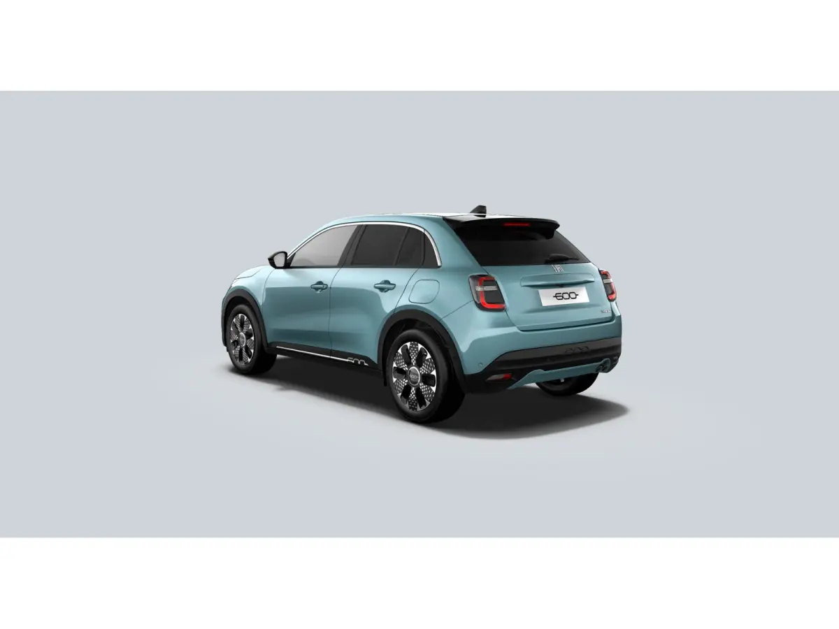 La Prima | 10,25" touchscreen radio met Bluetooth, DAB & USB | Automatische airconditioning | Extra getint glas achter