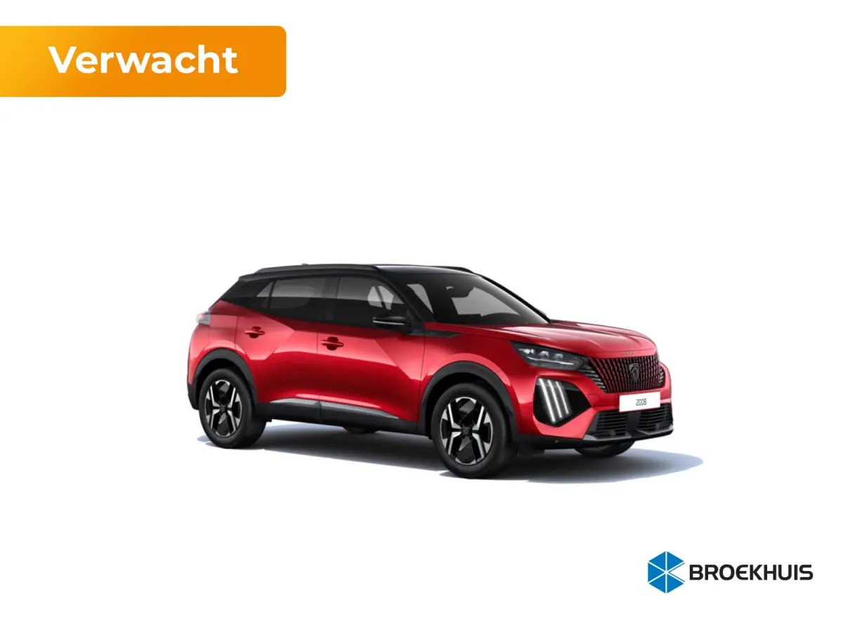 GT | Active Safety Brake met camera en radar (automatisch noodremsysteem) met Distance Alert (waarschuwing dreigende aanrijding) | Advanced Active Safety Brake met camera en radar | Climate 