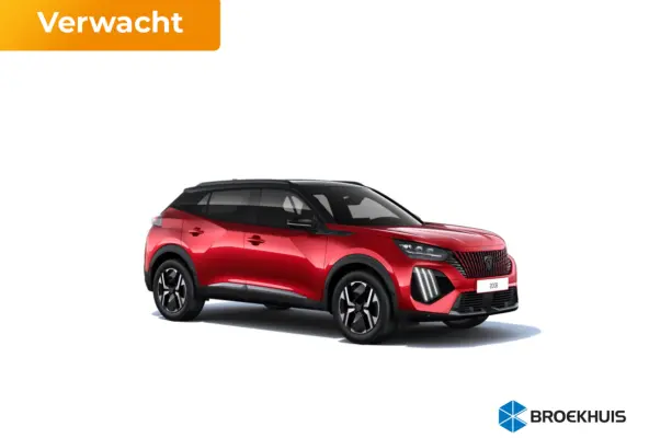 GT | Active Safety Brake met camera en radar (automatisch noodremsysteem) met Distance Alert (waarschuwing dreigende aanrijding) | Advanced Active Safety Brake met camera en radar | Climate 