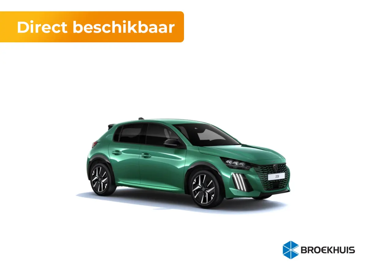 GT | Elektrische parkeerrem | Extra getinte achterste zijruiten en achterruit | Extra getinte achterste zijruiten en achterruit