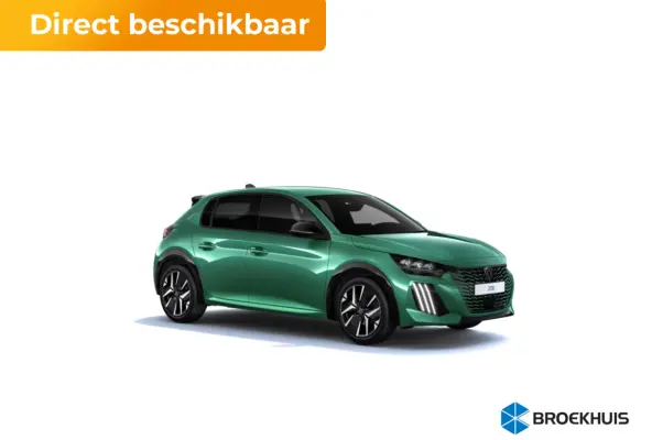 GT | Elektrische parkeerrem | Extra getinte achterste zijruiten en achterruit | Extra getinte achterste zijruiten en achterruit