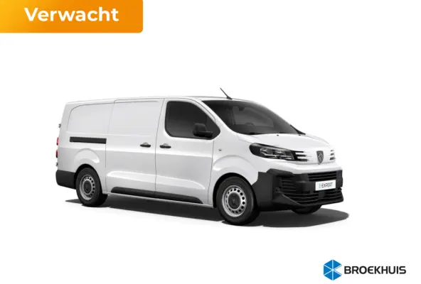 Standaard - Elektrisch | 16" stalen velgen | Elektrisch bedienbare en verwarmbare buitenspiegels | Elektrische parkeerrem