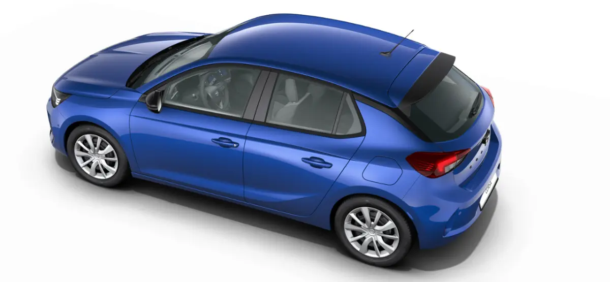 Edition | Dode hoek waarschuwing | Draadloze Apple Carplay en Android Auto | LED koplampen met LED dagrijverlichting