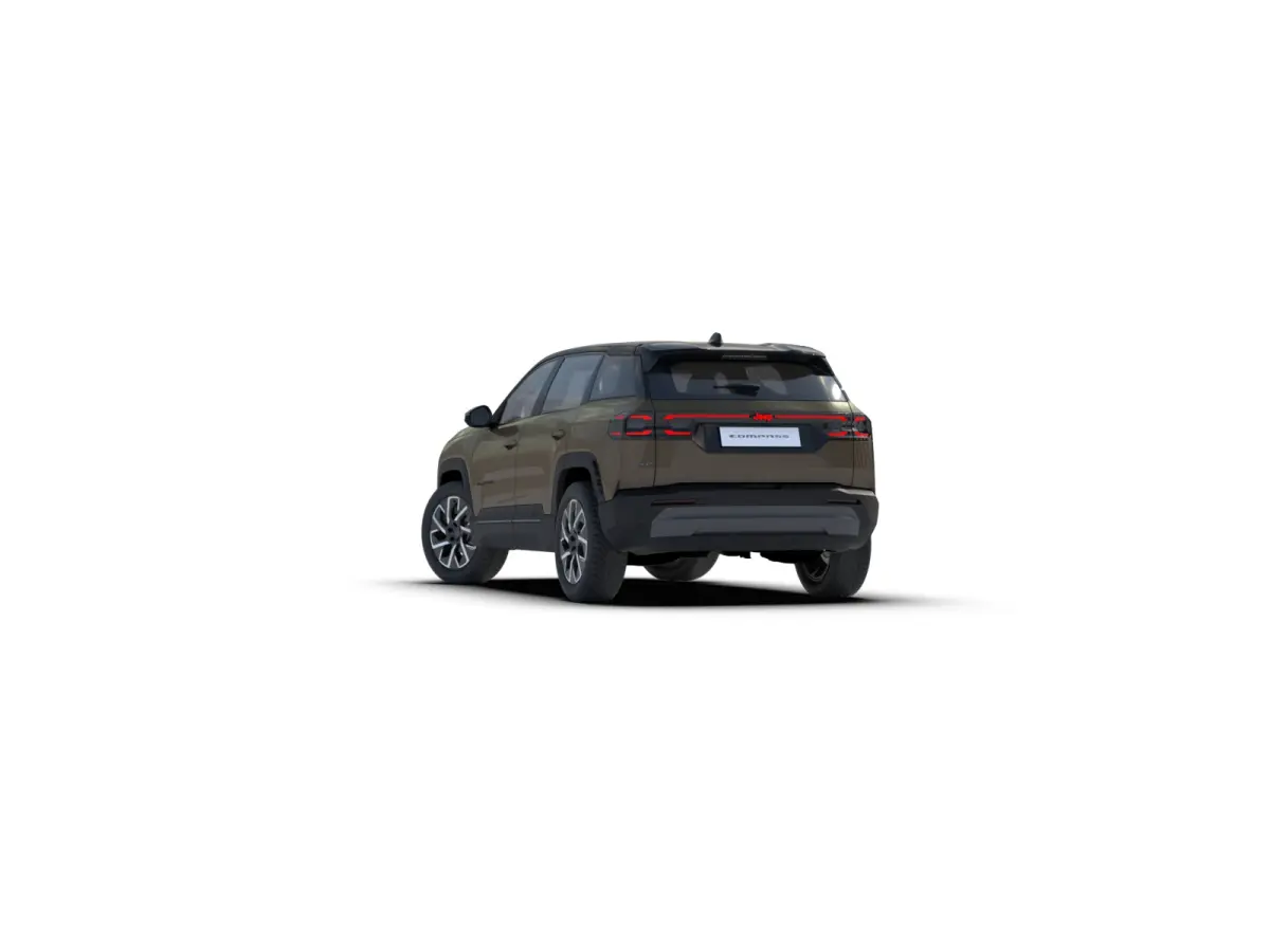 Overland | Privacy Glass