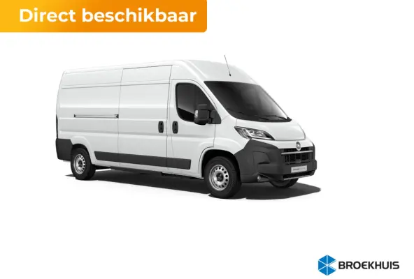 Standaard - Electric | Elektrisch verstelbare en verwarmbare buitenspiegels