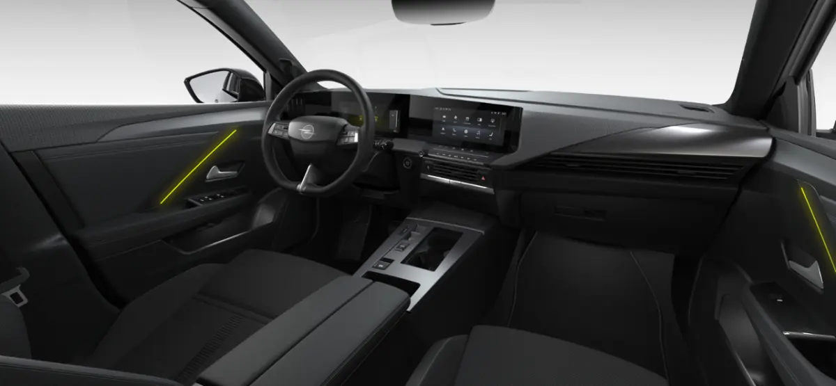 GS - Hybrid | Achteruitrijcamera 180° | Adaptive Cruise control | Dode hoek waarschuwing
