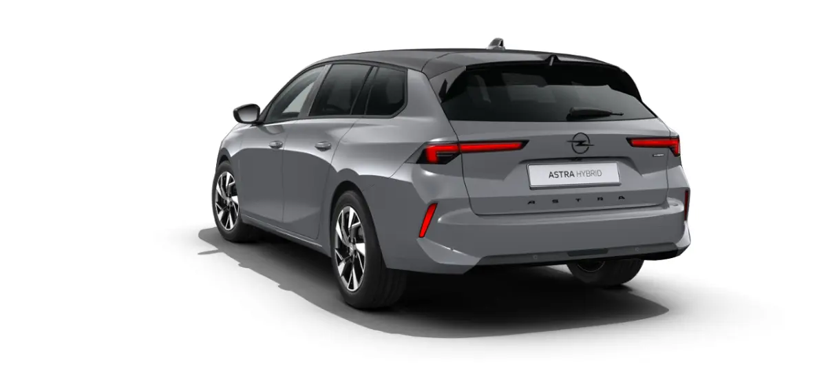 GS - Hybrid | Achteruitrijcamera 180° | Adaptive Cruise control | Dode hoek waarschuwing