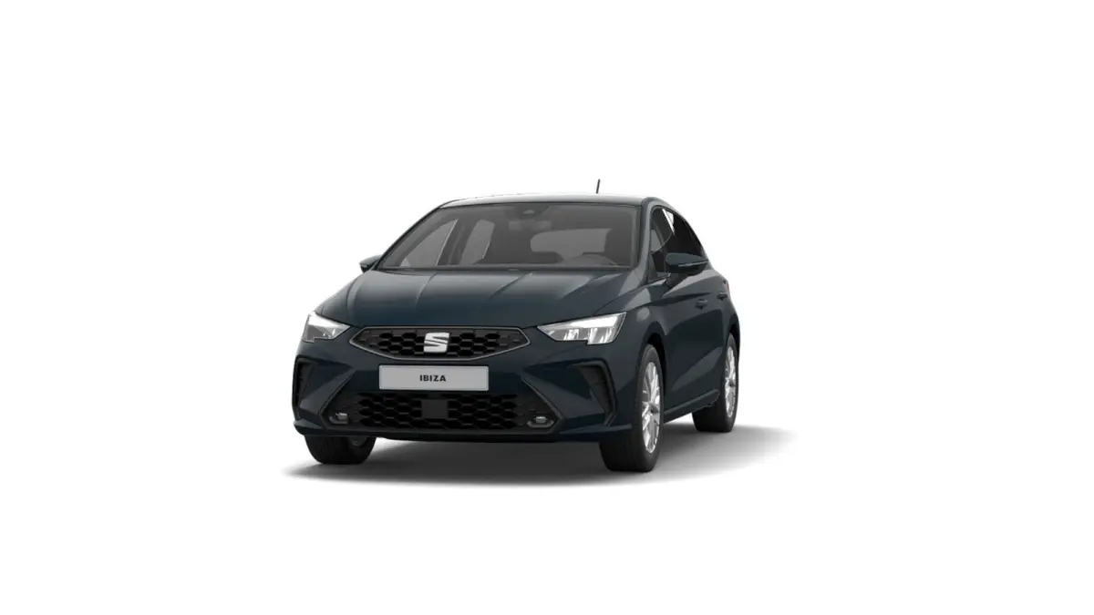 Style | Parkeersensoren achter