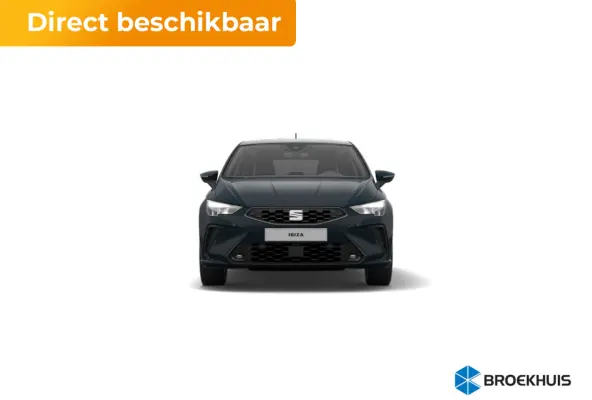 Style Business Connect | Rijstrookbehoudassistent (Lane Assist)