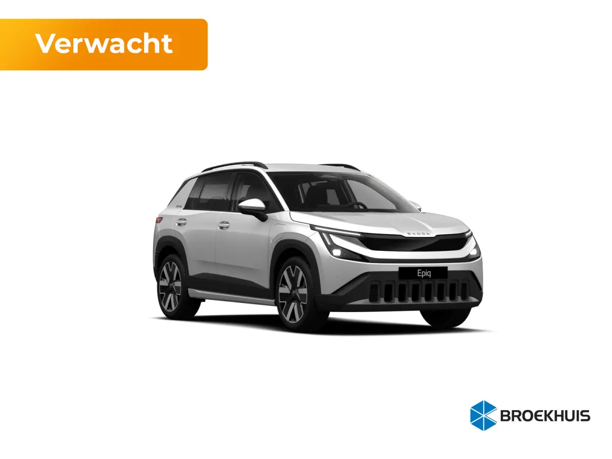 Business Launch Edition | Achteruitrijcamera | Parkeersensoren achter | Sunset (donker getinte ramen achter)