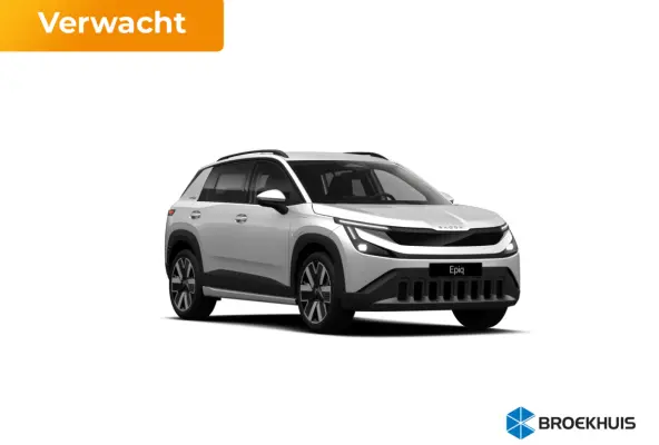 Business Launch Edition | Achteruitrijcamera | Parkeersensoren achter | Sunset (donker getinte ramen achter)