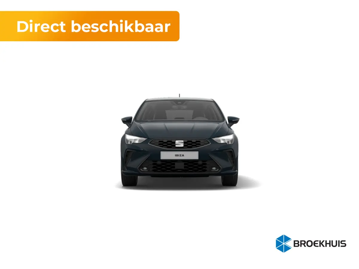 Style Business Connect | Rijstrookbehoudassistent (Lane Assist)