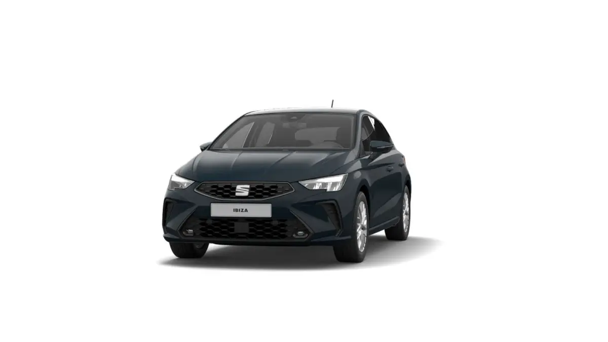 Style Business Connect | Rijstrookbehoudassistent (Lane Assist)