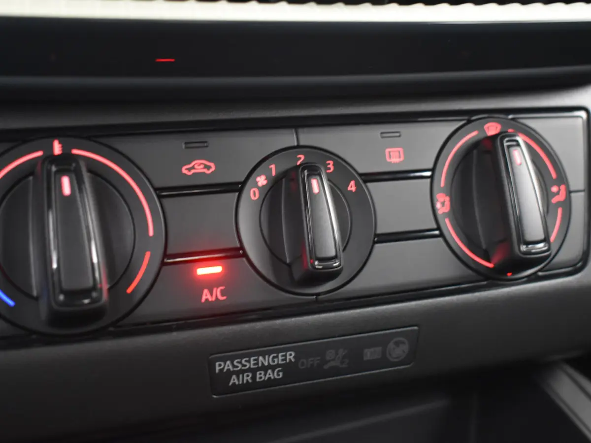 Style | Parkeersensoren achter