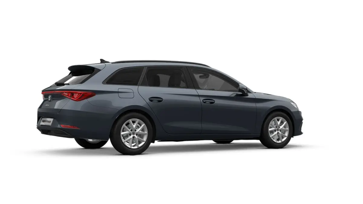 Style Business Intense | Achteruitrijcamera | Automatisch dimmende binnenspiegel | Donker getinte ruiten achter (vanaf B-stijl)