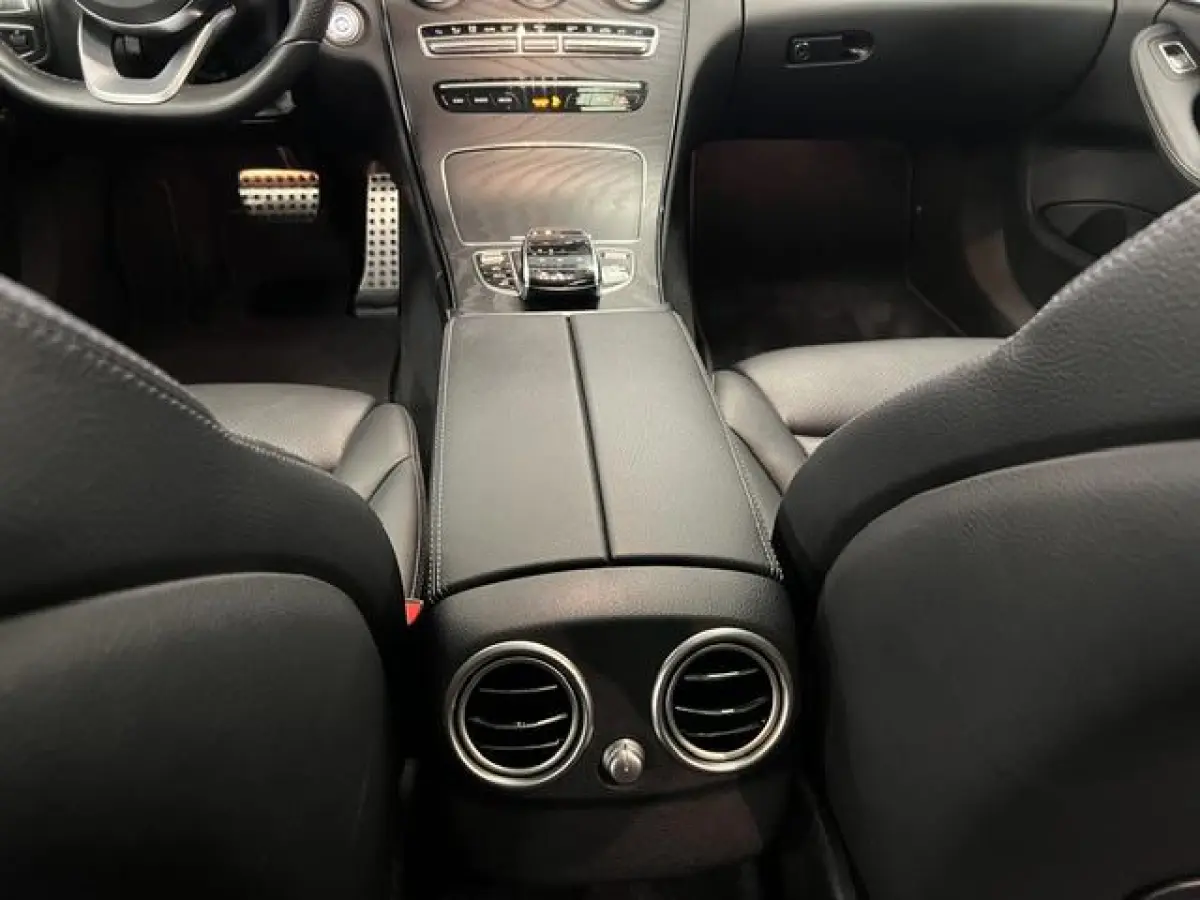 300 e Business Solution Luxury AMG-LINE / PLUG-IN HYBRIDE / 320PK / PANODAK /