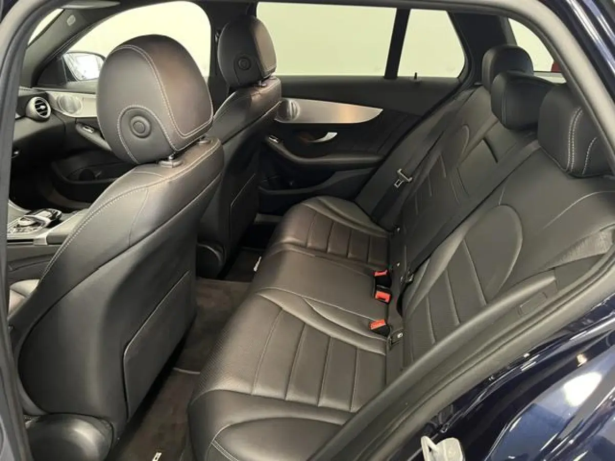 300 e Business Solution Luxury AMG-LINE / PLUG-IN HYBRIDE / 320PK /