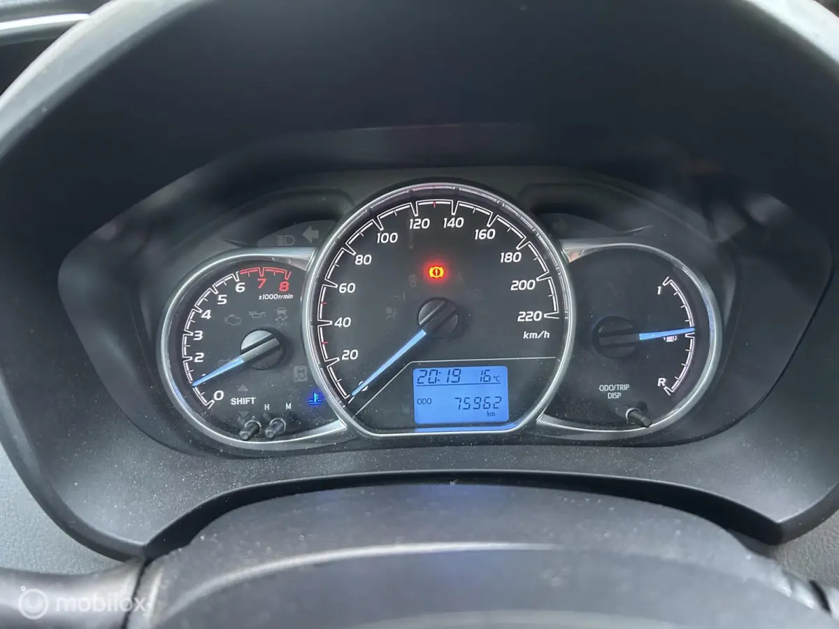 1.0 VVT-i Comfort