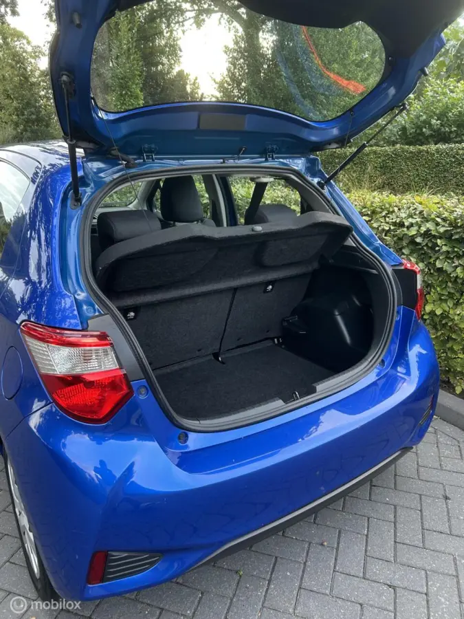 1.0 VVT-i Comfort