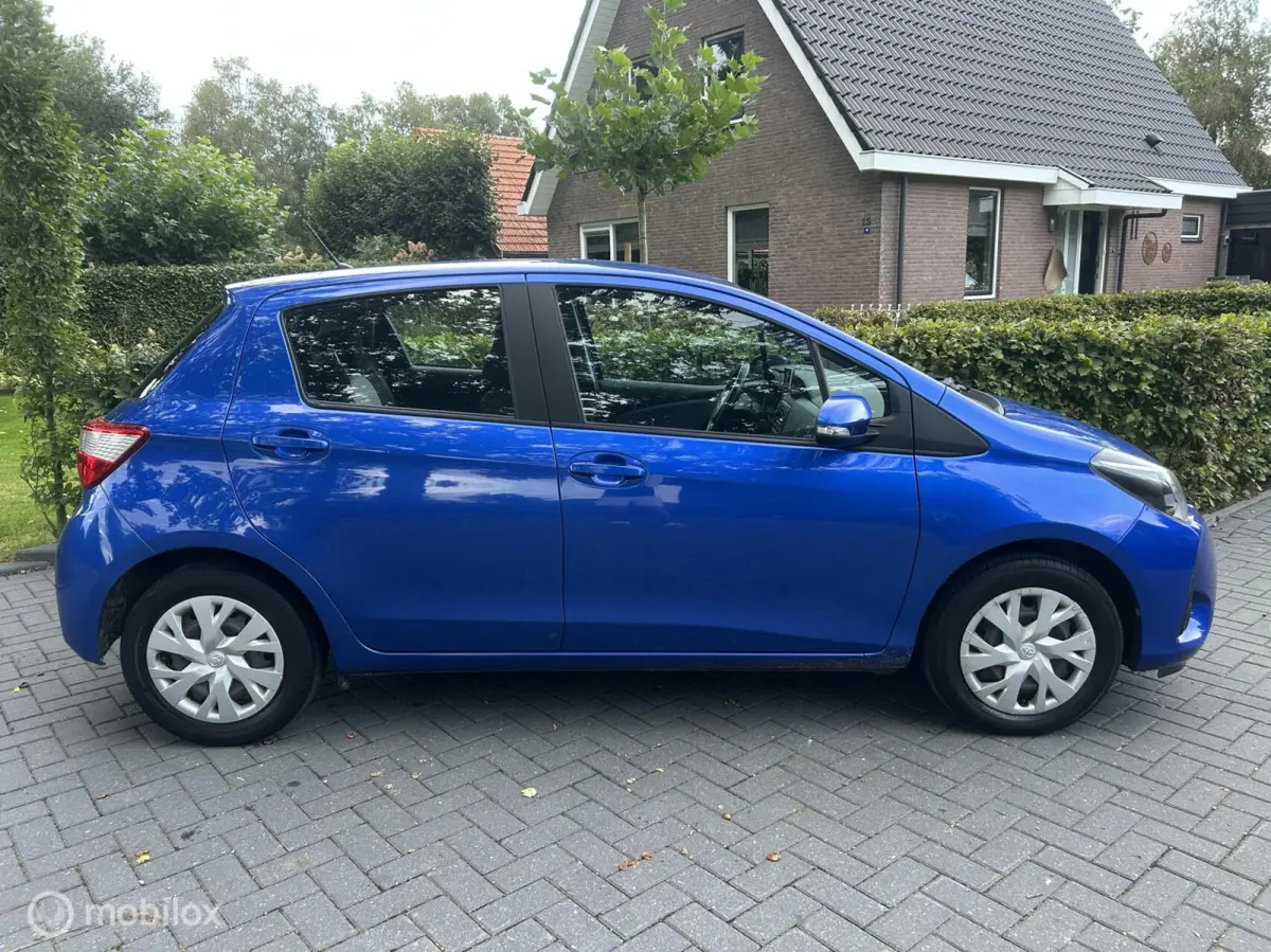 1.0 VVT-i Comfort