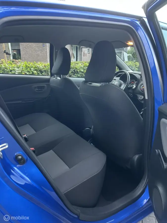 1.0 VVT-i Comfort