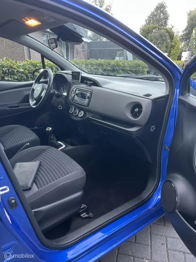 1.0 VVT-i Comfort