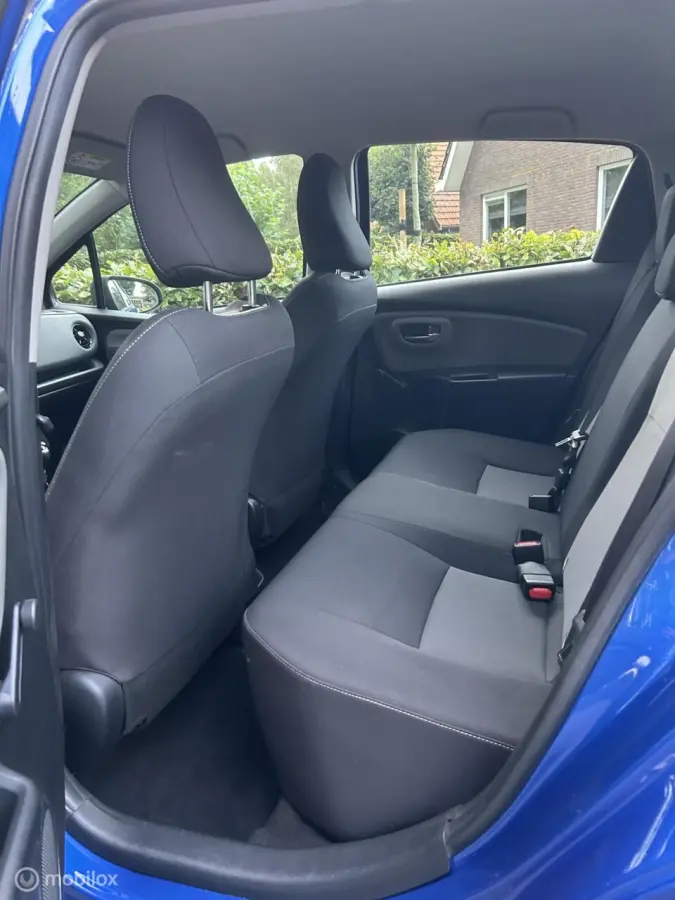 1.0 VVT-i Comfort