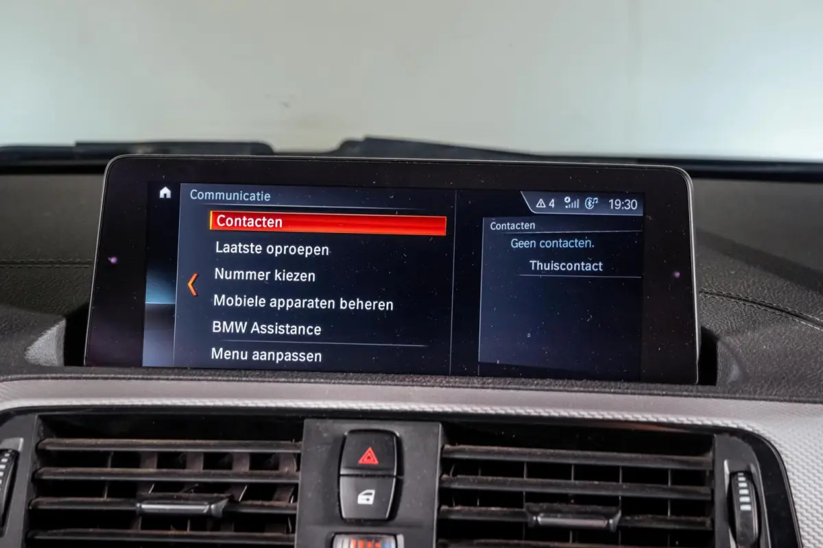 118i High Executive 3X M-Sport|Led|Shadow Line|Navi Pro|Automaat