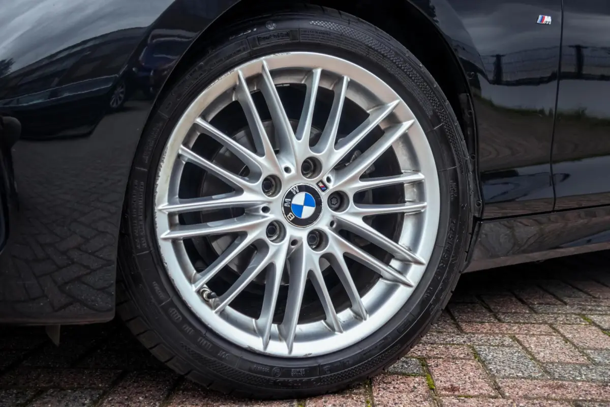 118i High Executive 3X M-Sport|Led|Shadow Line|Navi Pro|Automaat