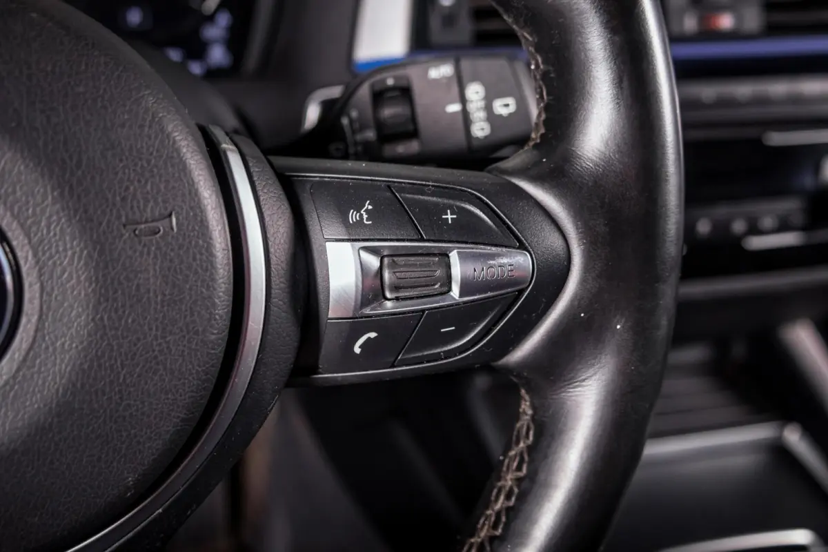 118i High Executive 3X M-Sport|Led|Shadow Line|Navi Pro|Automaat