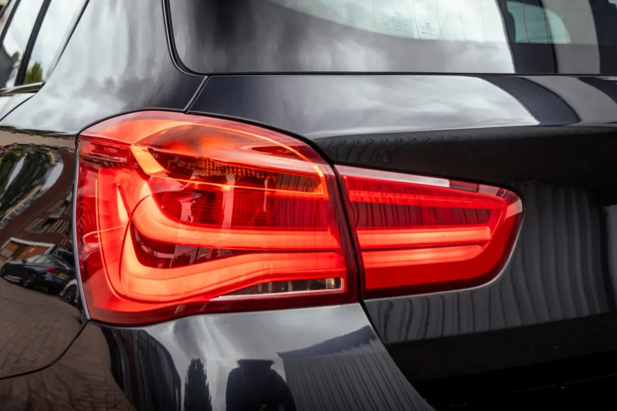 118i High Executive 3X M-Sport|Led|Shadow Line|Navi Pro|Automaat