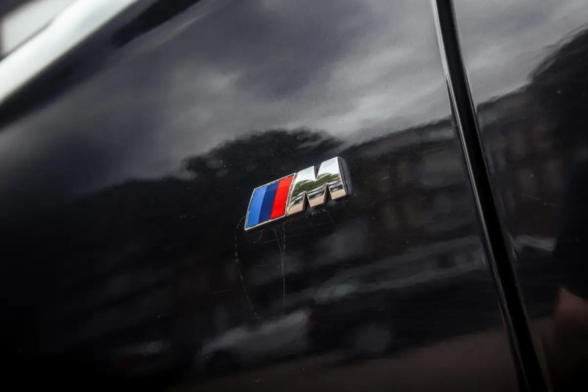 118i High Executive 3X M-Sport|Led|Shadow Line|Navi Pro|Automaat